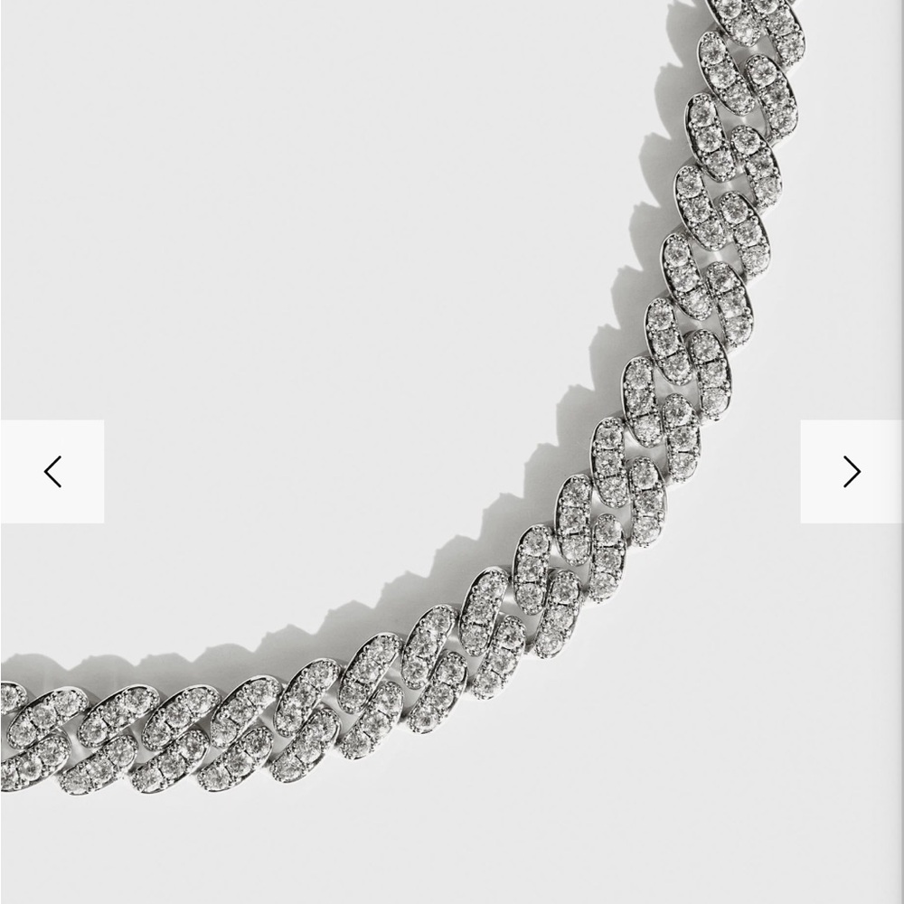 Drae Collection Havana Chain Necklace